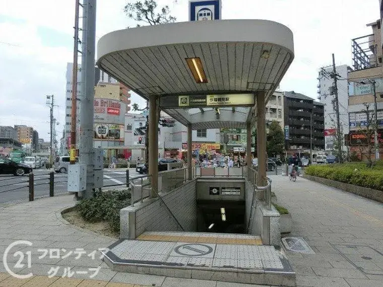 4LDK Property Joto Ward, Osaka City, Osaka Prefecture (23)