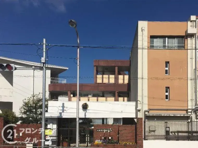 4LDK Property Joto Ward, Osaka City, Osaka Prefecture (24)
