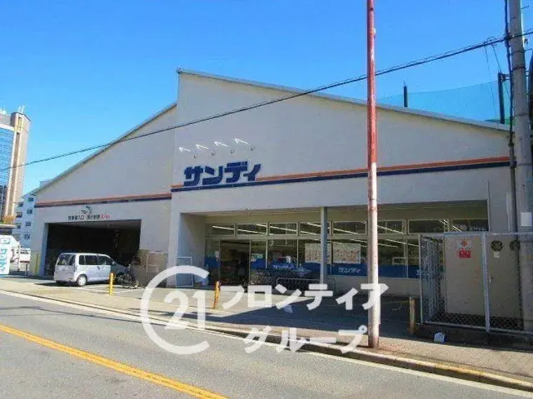 4LDK Property Joto Ward, Osaka City, Osaka Prefecture (26)