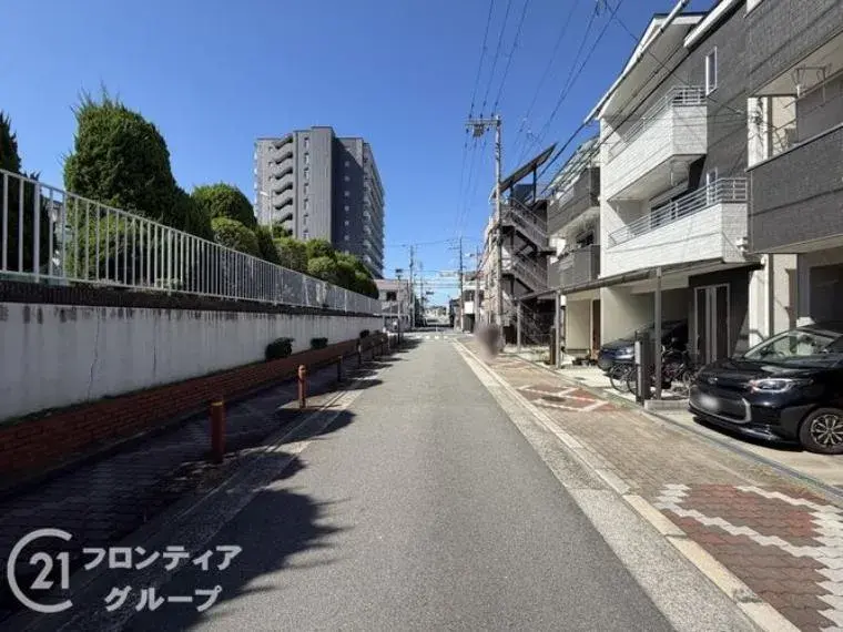 4LDK Property Joto Ward, Osaka City, Osaka Prefecture (4)