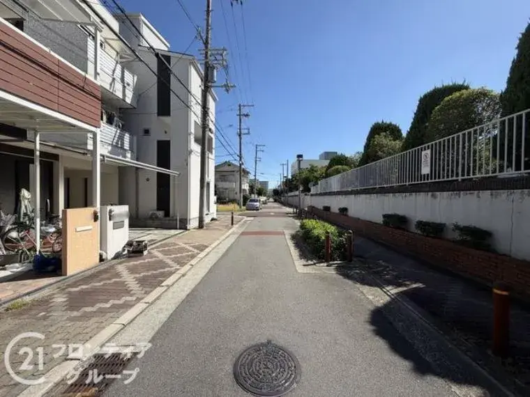 4LDK Property Joto Ward, Osaka City, Osaka Prefecture (5)