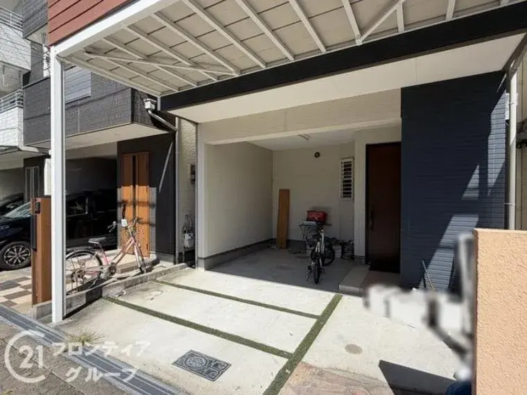 4LDK Property Joto Ward, Osaka City, Osaka Prefecture (6)