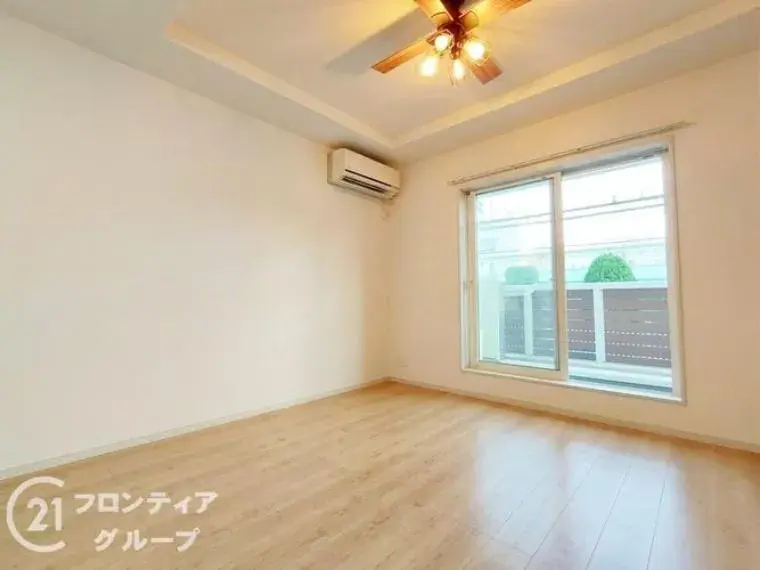 4LDK Property Joto Ward, Osaka City, Osaka Prefecture (7)