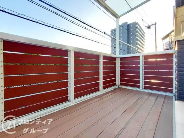 4LDK Property Joto Ward, Osaka City, Osaka Prefecture (10)