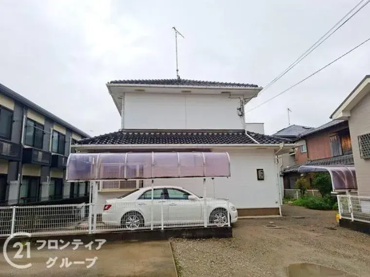 Akiya in Hyogo