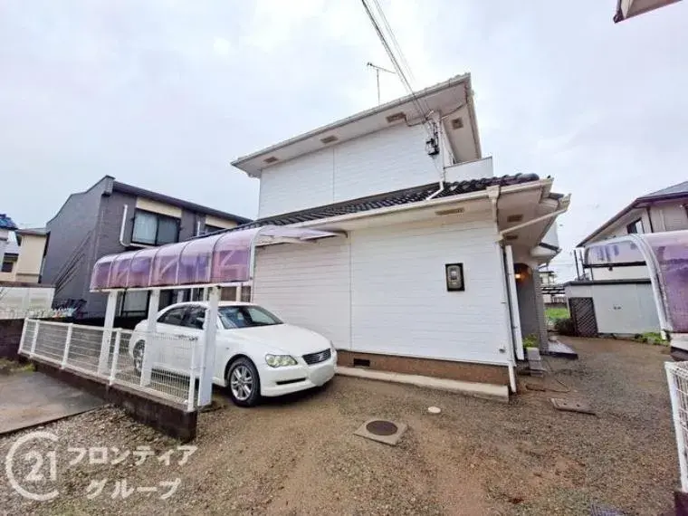 4LDK Property Takasago City Hyogo Prefecture (14)
