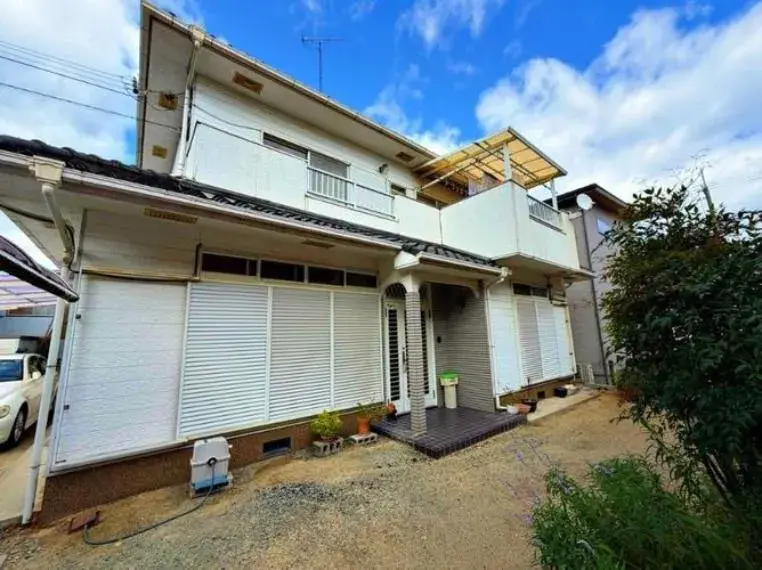 4LDK Property Takasago City Hyogo Prefecture (5)