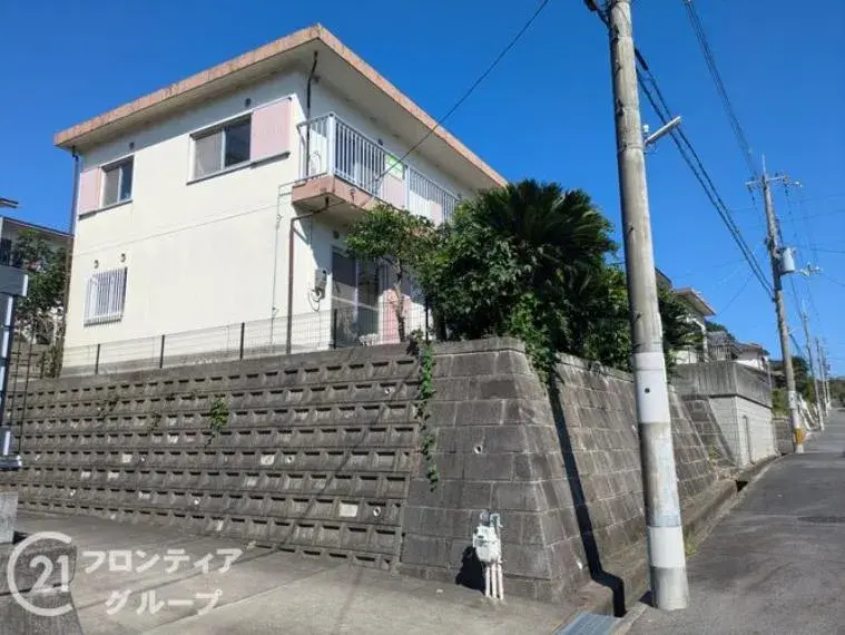 Akiya in Shiga
