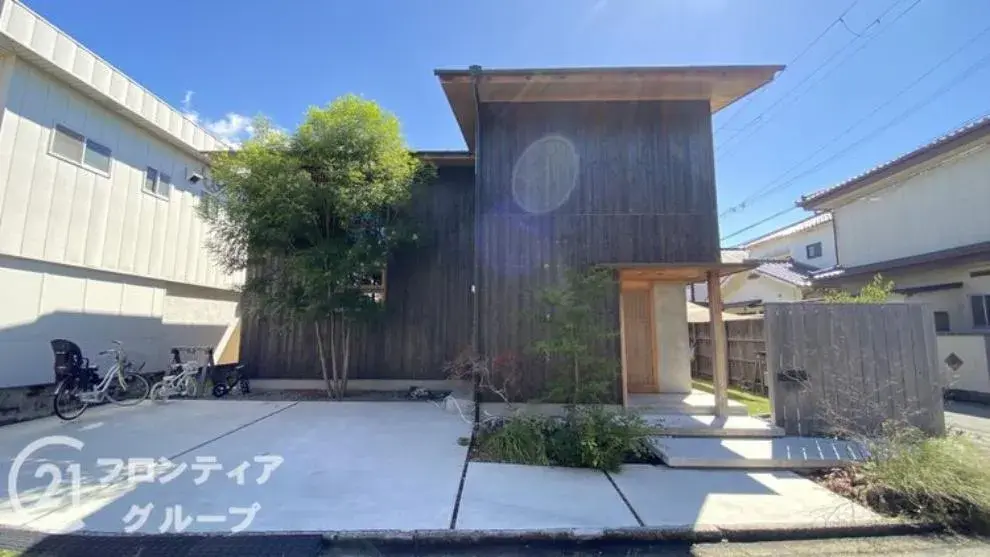 2DK Property Kakogawa City Hyogo Prefecture (2)