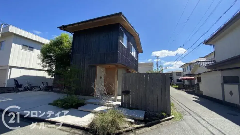 2DK Property Kakogawa City Hyogo Prefecture (11)