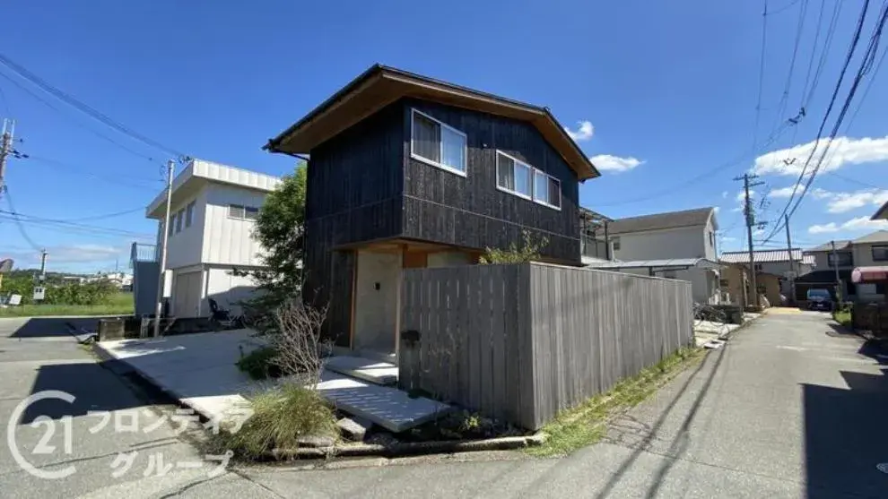 2DK Property Kakogawa City Hyogo Prefecture (12)