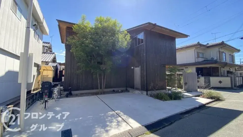 2DK Property Kakogawa City Hyogo Prefecture (13)