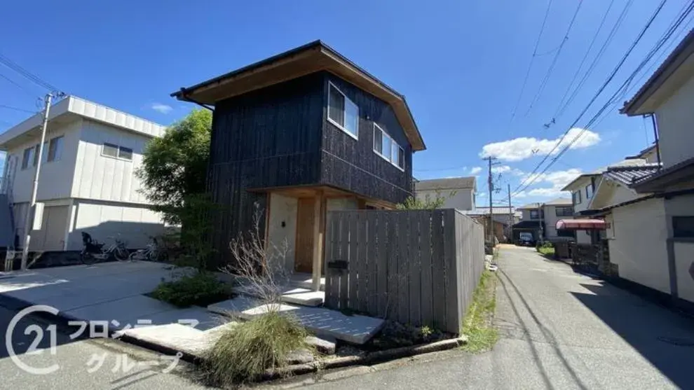 2DK Property Kakogawa City Hyogo Prefecture (15)