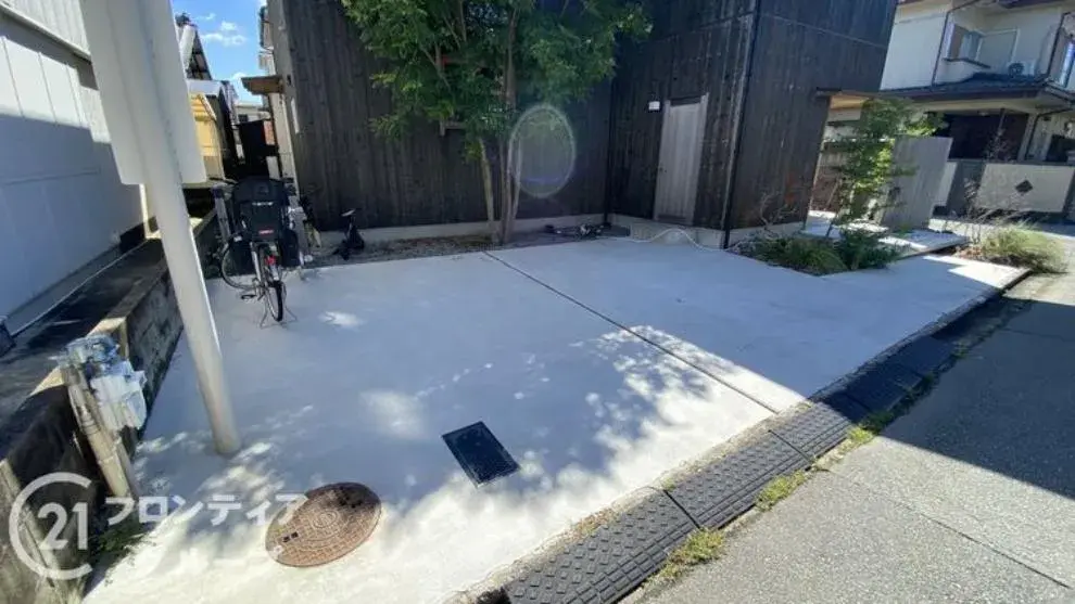 2DK Property Kakogawa City Hyogo Prefecture (16)
