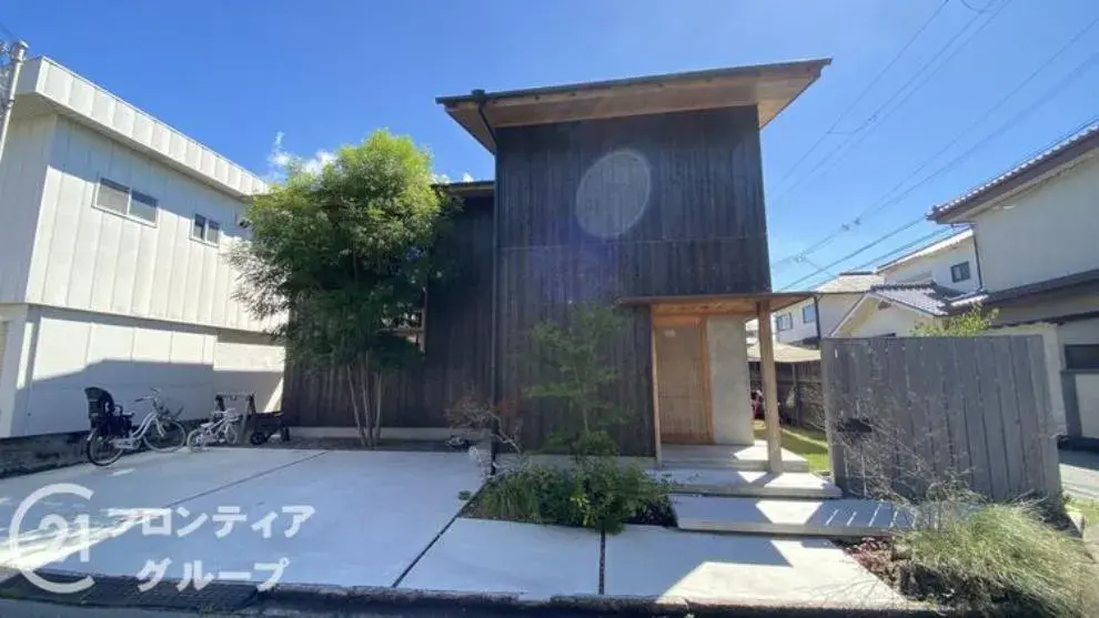 2DK Property Kakogawa City Hyogo Prefecture (17)