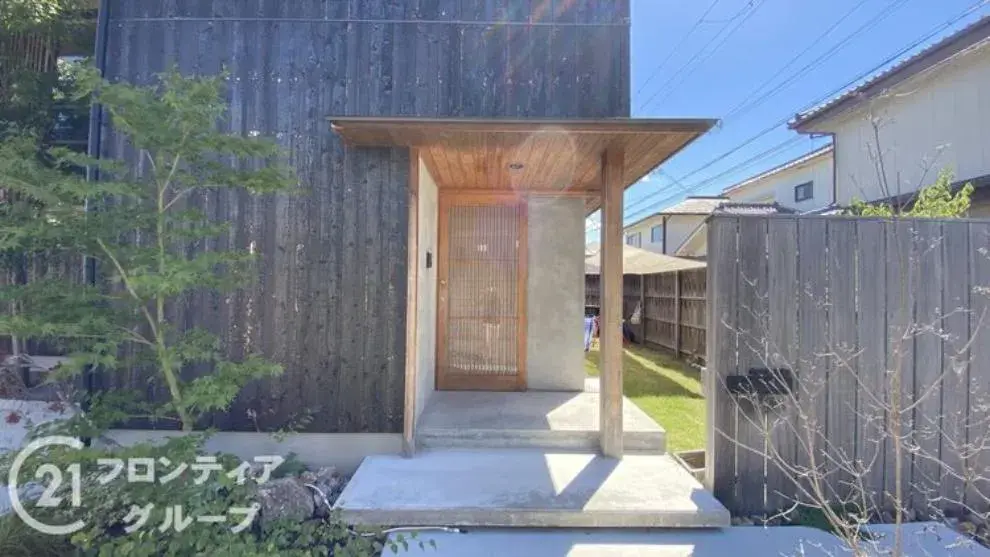 2DK Property Kakogawa City Hyogo Prefecture (18)