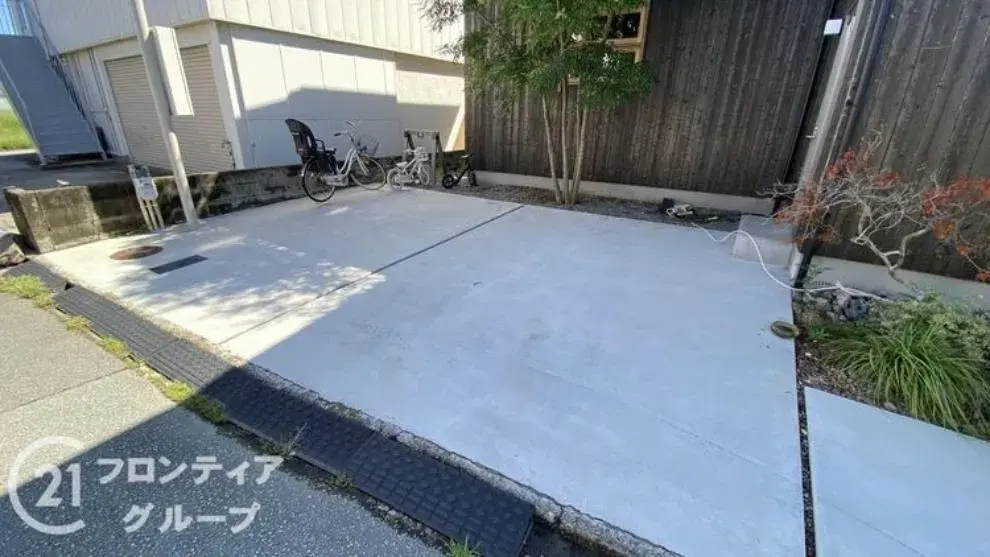 2DK Property Kakogawa City Hyogo Prefecture (19)