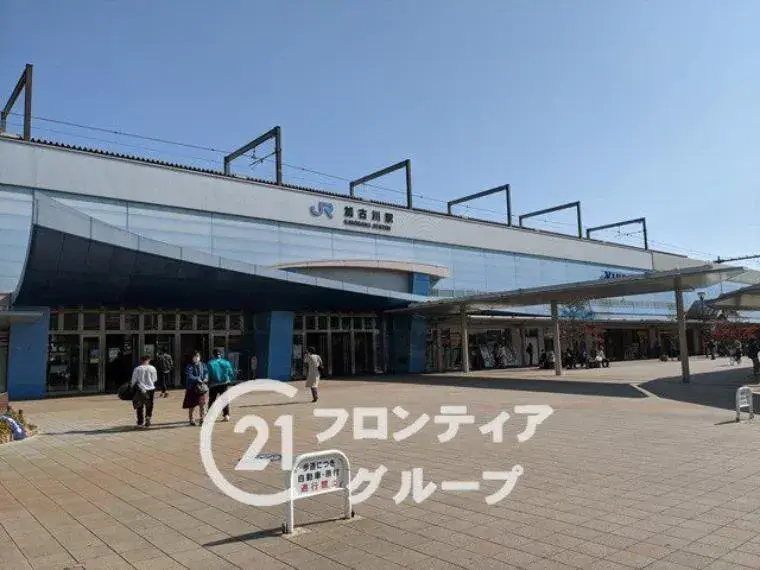 2DK Property Kakogawa City Hyogo Prefecture (20)