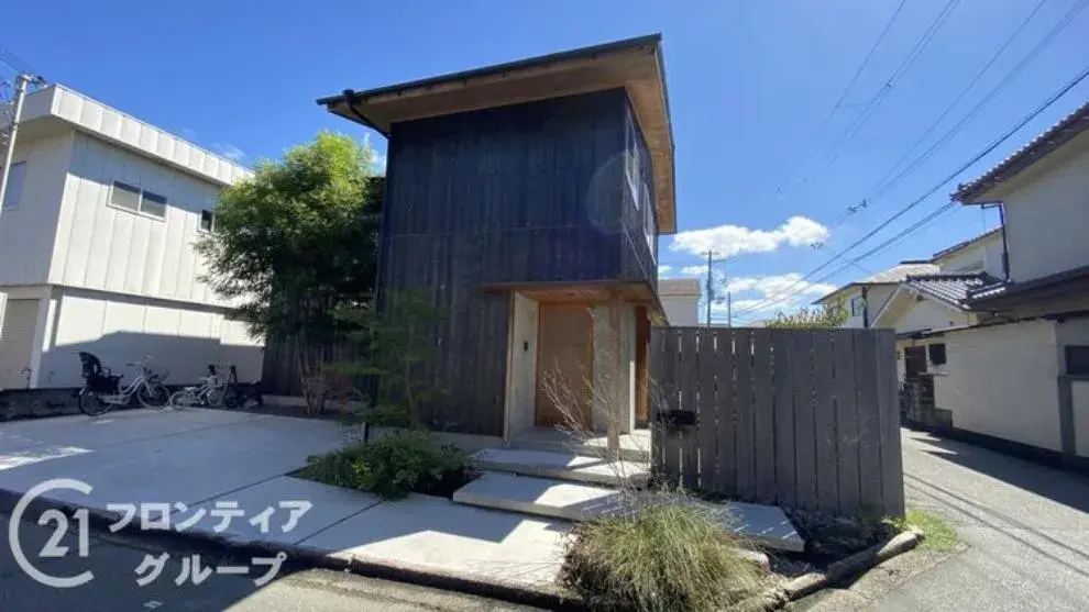 2DK Property Kakogawa City Hyogo Prefecture (3)