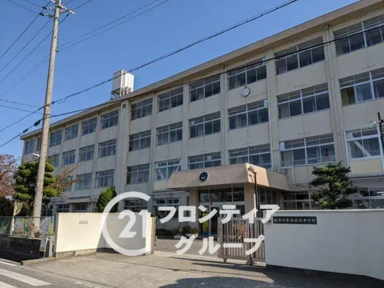 2DK Property Kakogawa City Hyogo Prefecture (22)