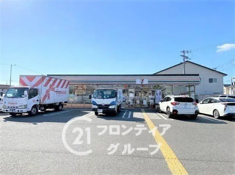2DK Property Kakogawa City Hyogo Prefecture (24)