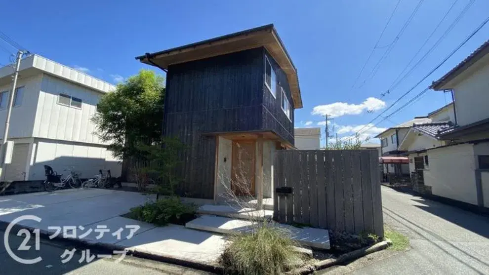 2DK Property Kakogawa City Hyogo Prefecture (4)