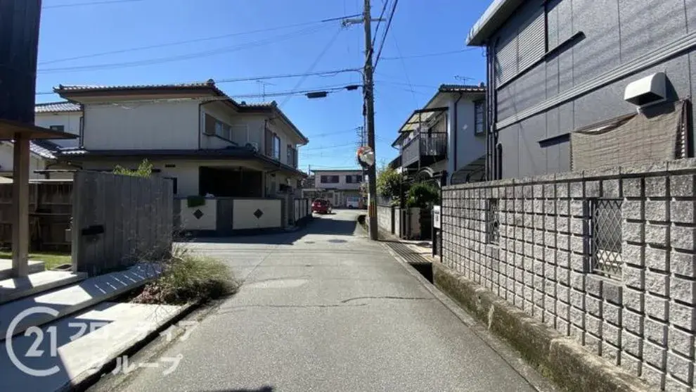 2DK Property Kakogawa City Hyogo Prefecture (5)