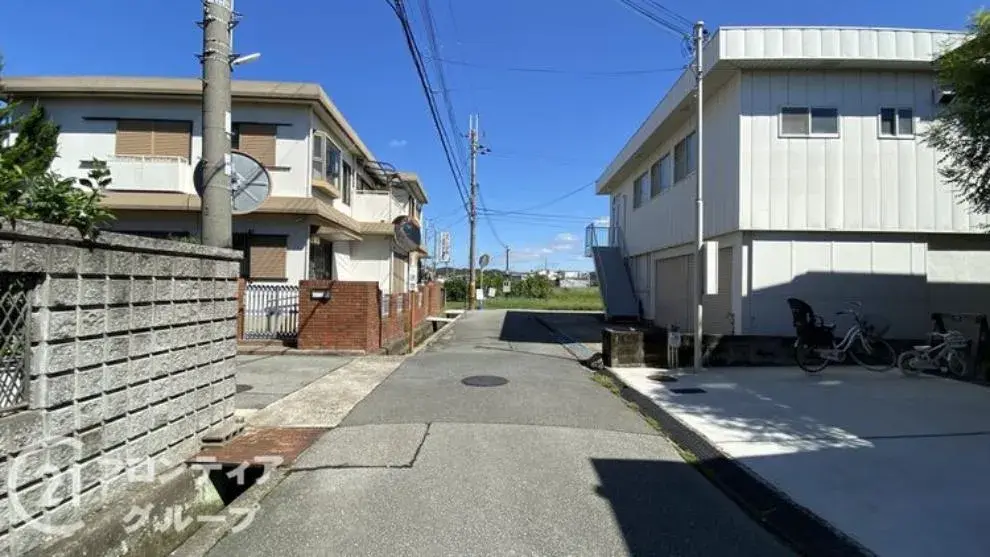 2DK Property Kakogawa City Hyogo Prefecture (6)