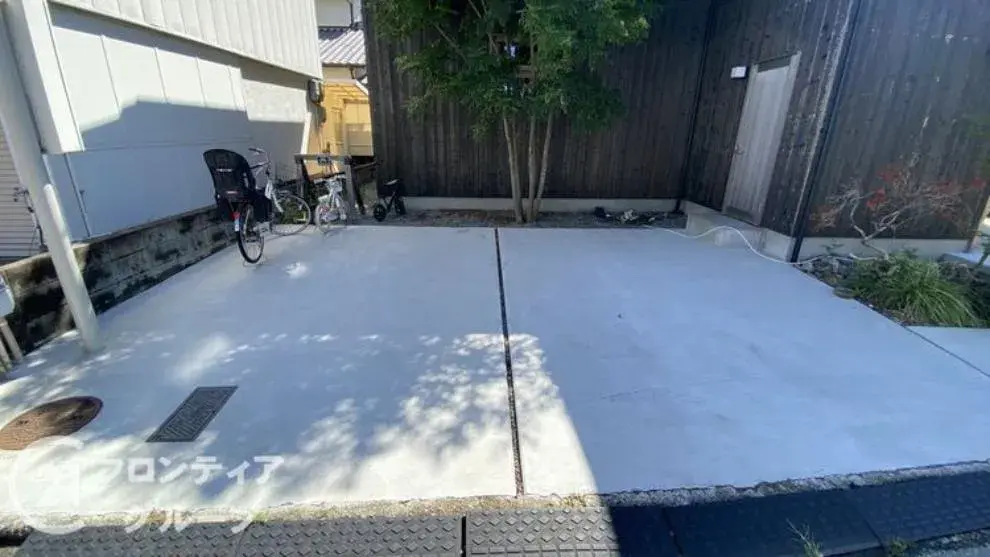 2DK Property Kakogawa City Hyogo Prefecture (8)