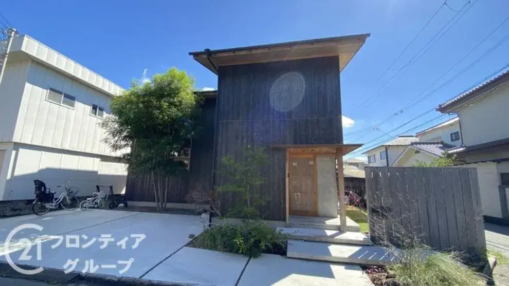 2DK Property Kakogawa City Hyogo Prefecture (9)