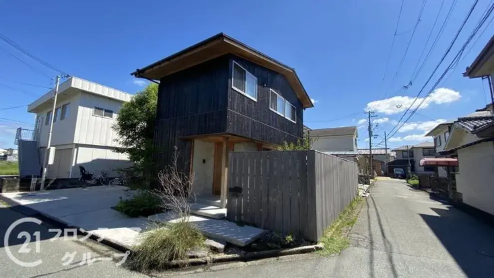 2DK Property Kakogawa City Hyogo Prefecture (10)