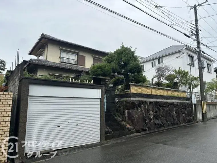 Akiya in Hyogo