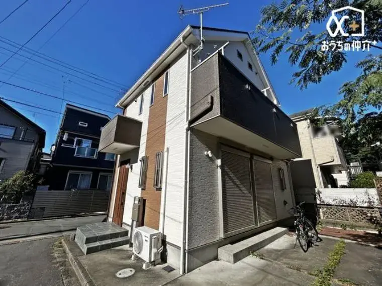 Akiya in Tokyo