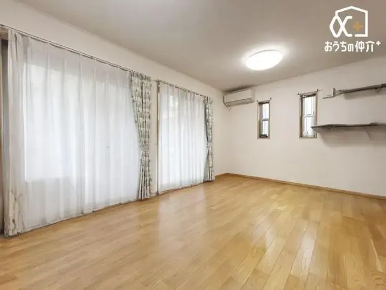 3LDK Property Higashimurayama City Tokyo (11)