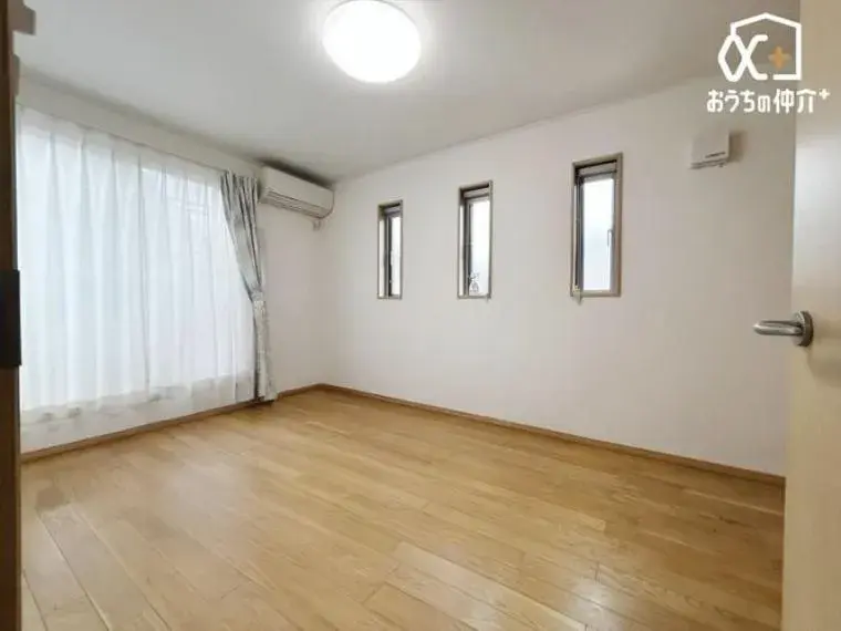 3LDK Property Higashimurayama City Tokyo (13)