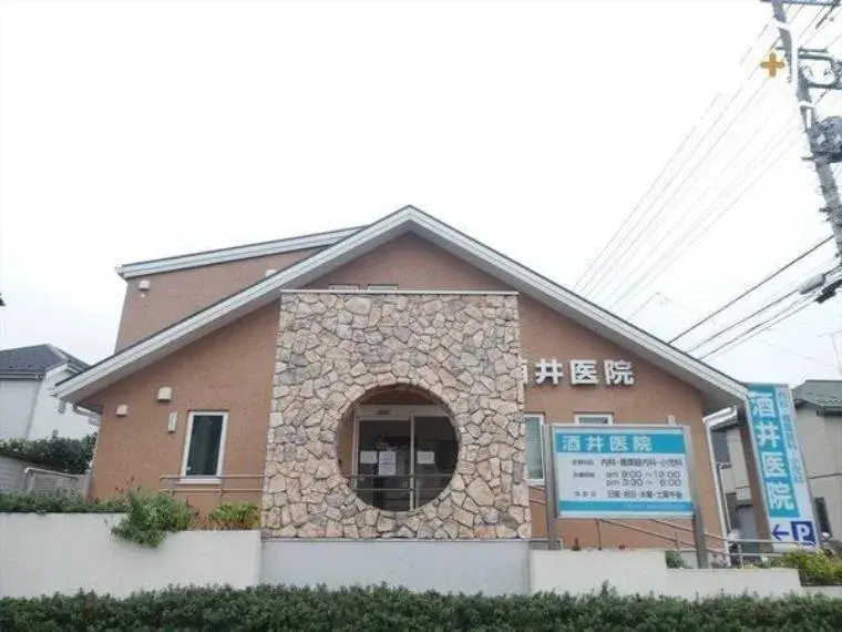 3LDK Property Higashimurayama City Tokyo (28)
