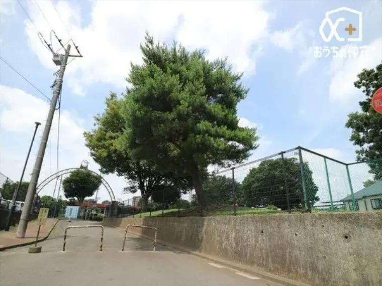 3LDK Property Higashimurayama City Tokyo (29)