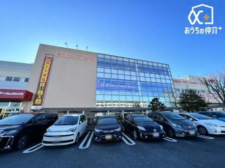3LDK Property Higashimurayama City Tokyo (30)