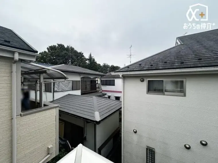 3LDK Property Higashimurayama City Tokyo (4)