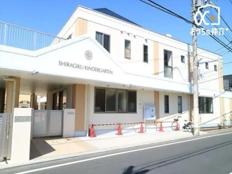 3LDK Property Higashimurayama City Tokyo (7)