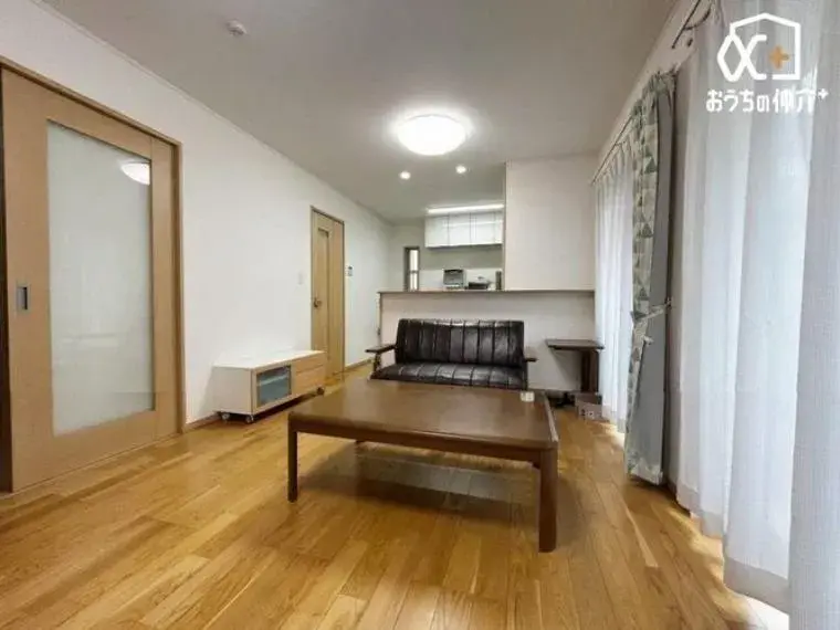 3LDK Property Higashimurayama City Tokyo (9)