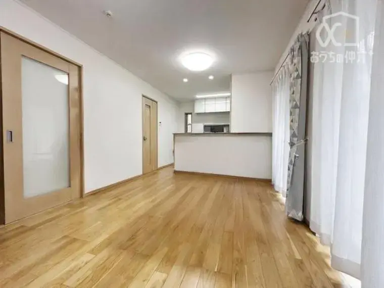 3LDK Property Higashimurayama City Tokyo (10)