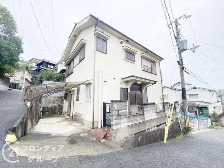 Akiya in Hyogo