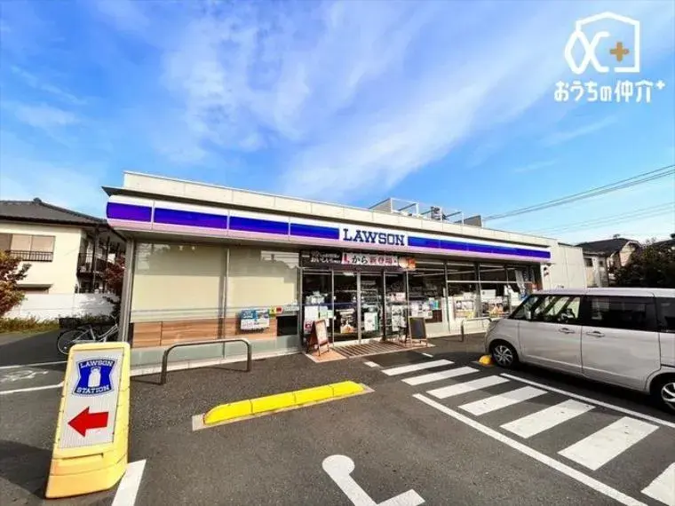 2SLDK物件 ふじみ野市 埼玉県 (4)