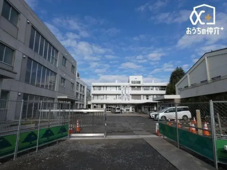 2SLDK物件 ふじみ野市 埼玉県 (7)