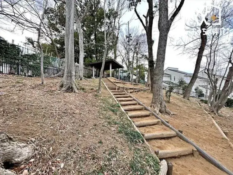 2SLDK物件 ふじみ野市 埼玉県 (9)