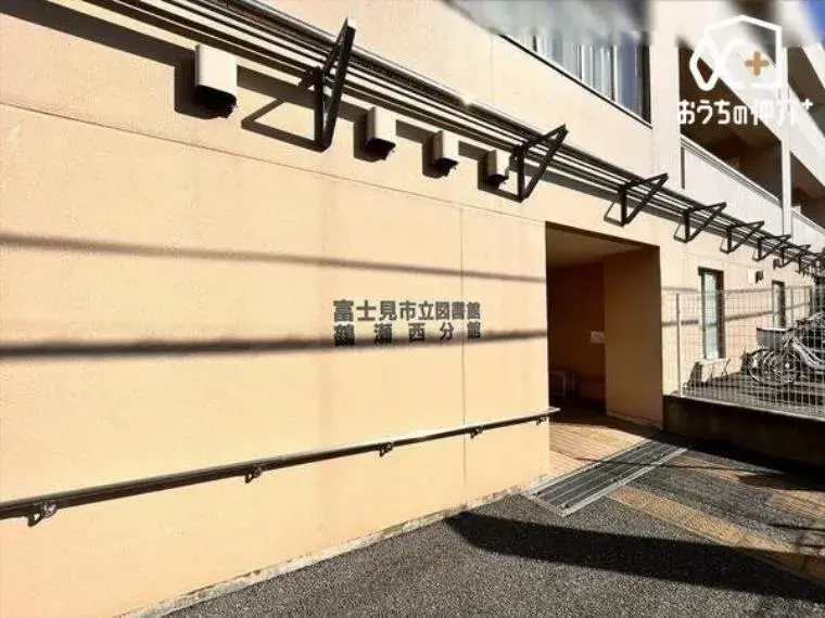 2SLDK物件 ふじみ野市 埼玉県 (10)