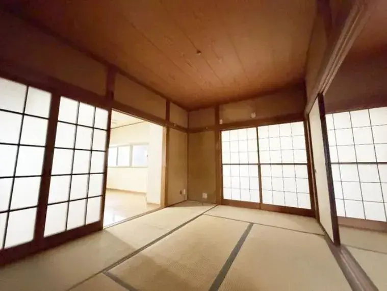 6LDK Suginami Ward Tokyo (12)