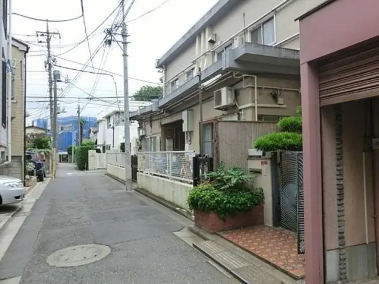 6LDK Suginami Ward Tokyo (3)