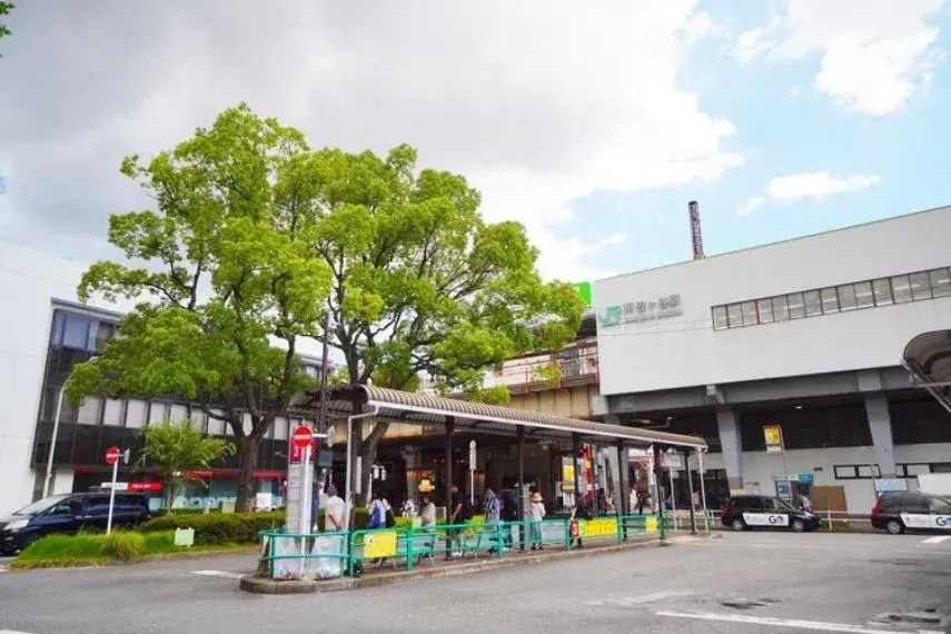 6LDK Suginami Ward Tokyo (22)